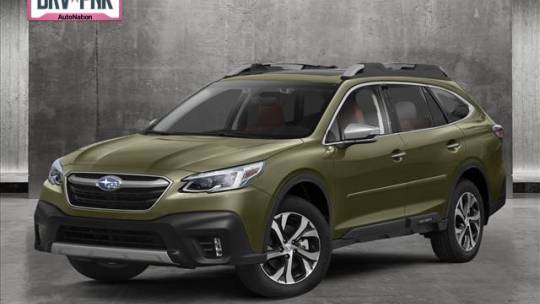 2020 Subaru Outback 2.5i Touring — SUV — 79,602 mi — Jacksonville, FL