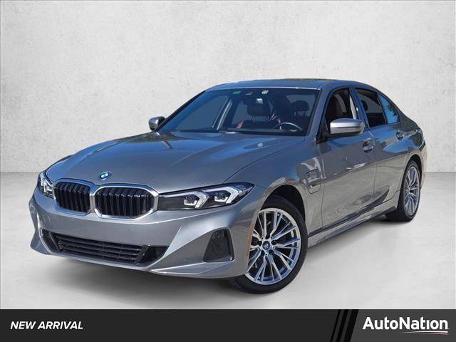 2023 BMW 3 Series 330e — Sedan — 29,370 mi — Jacksonville, FL
