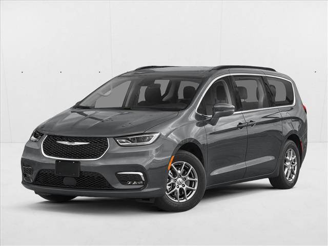 2021 Chrysler Pacifica Touring L — Minivan — 84,000 mi — Jacksonville, FL