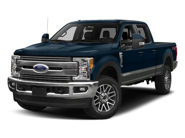 2018 Ford Super Duty F-250 Lariat — Pickup Truck — 42,342 mi — Jacksonville, FL