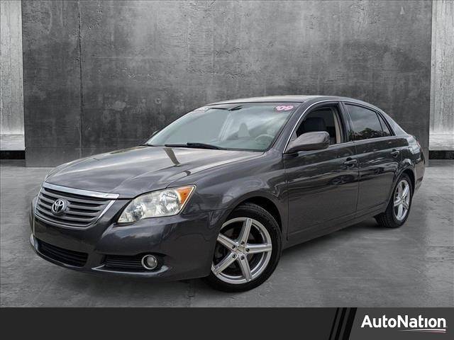 2009 Toyota Avalon XLS — Sedan — 113,570 mi — Jacksonville, FL
