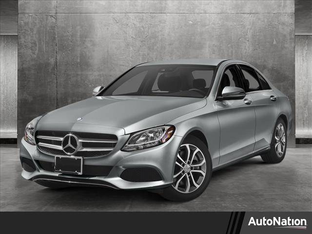 2018 Mercedes-Benz C-Class C 300 — Sedan — 87,500 mi — Jacksonville, FL