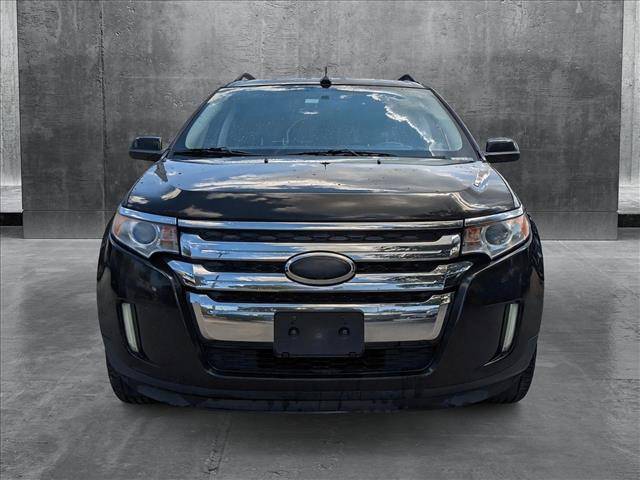 2013 Ford Edge SEL — SUV — 129,411 mi — Jacksonville, FL