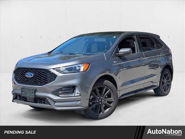 2024 Ford Edge ST-Line — SUV — 9,053 mi — Jacksonville, FL