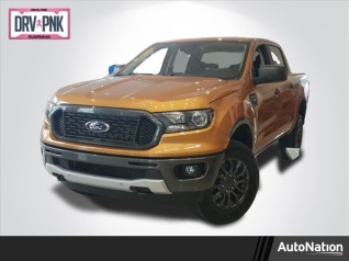 New Ford Rangers For Sale In Jacksonville Fl Truecar