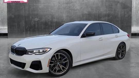 2021 BMW 3 Series M340i — Sedan — 29,059 mi — Jacksonville, FL