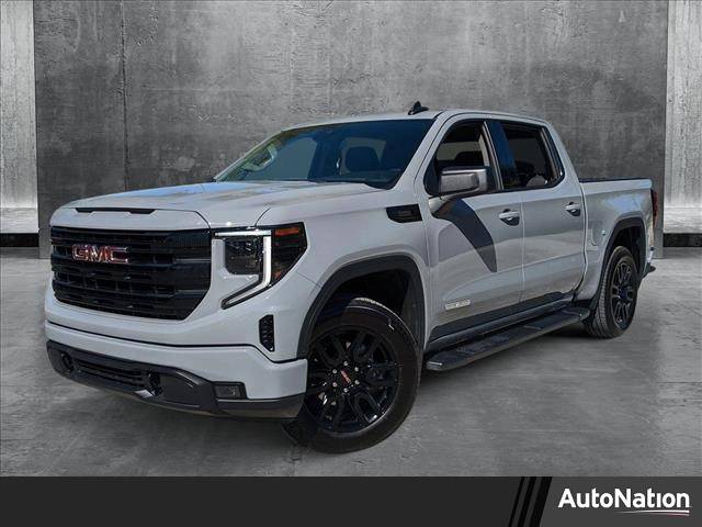 2024 GMC Sierra 1500 Elevation — Pickup Truck — 13,665 mi — Jacksonville, FL