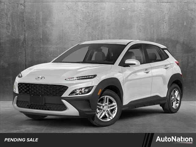 2022 Hyundai Kona SE — SUV — 60,079 mi — Jacksonville, FL