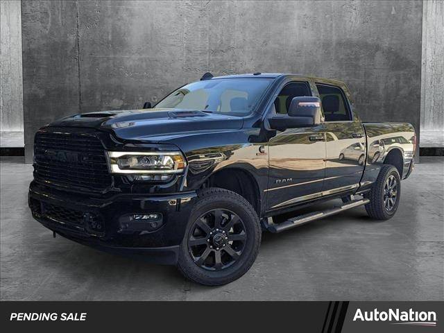 2024 Ram 2500 Laramie — Pickup Truck — 31,759 mi — Jacksonville, FL