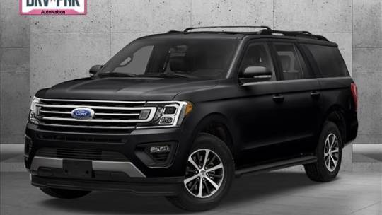 2020 Ford Expedition Platinum — SUV — 76,180 mi — Jacksonville, FL