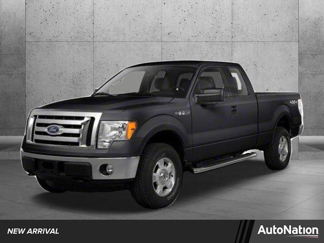 2010 Ford F-150 Raptor — Pickup Truck — 157,427 mi — Jacksonville, FL