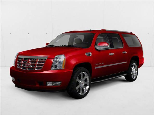 2013 Cadillac Escalade Premium — SUV — 142,656 mi — Jacksonville, FL