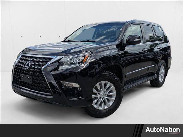 2018 Lexus GX GX 460 — SUV — 72,848 mi — Jacksonville, FL