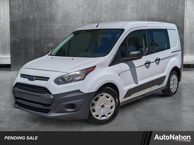 2018 Ford Transit Connect Van XL — Cargo Van — 148,683 mi — Jacksonville, FL