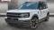 2024 Ford Bronco Sport in Jacksonville, FL 1 - Open Gallery