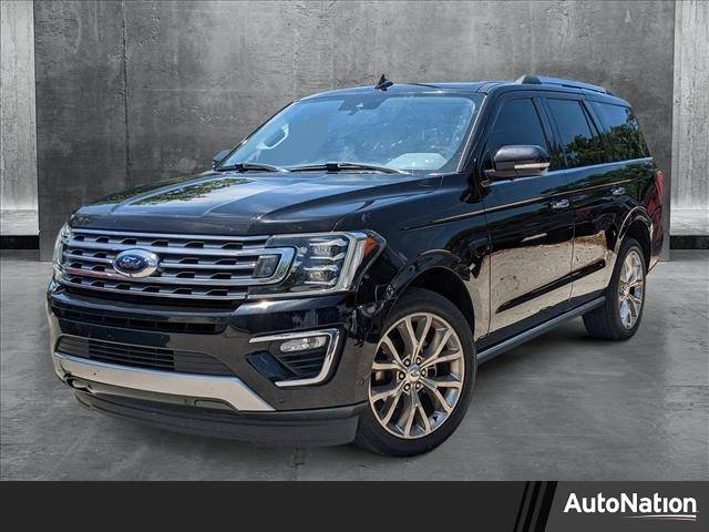 2019 Ford Expedition Limited — SUV — 153,274 mi — Jacksonville, FL