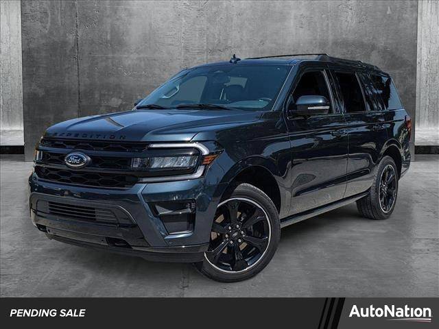 2024 Ford Expedition Limited — SUV — 9,650 mi — Jacksonville, FL