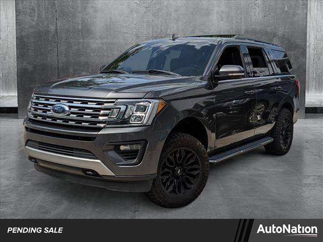 2018 Ford Expedition XLT — SUV — 192,707 mi — Jacksonville, FL