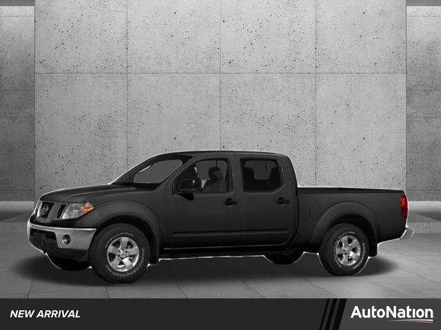 2013 Nissan Frontier PRO-4X — Pickup Truck — 187,625 mi — Jacksonville, FL