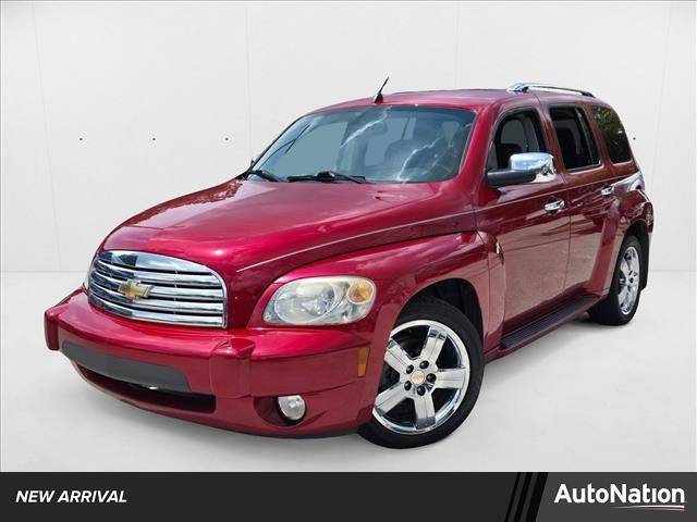 2011 Chevrolet HHR 2LT — SUV — 123,601 mi — Jacksonville, FL