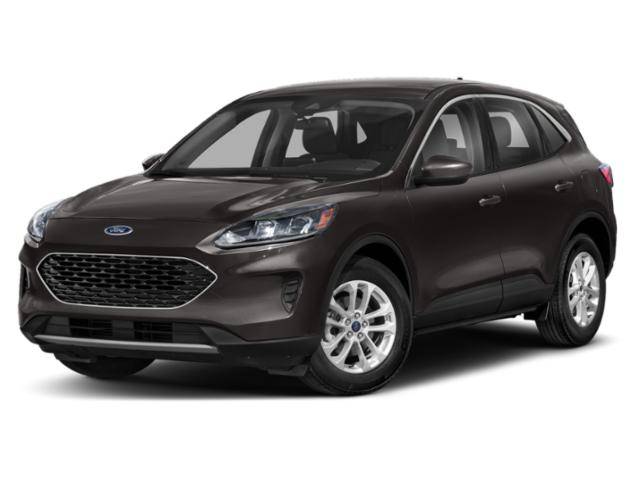 2020 Ford Escape SE — SUV — 91,500 mi — Jacksonville, FL