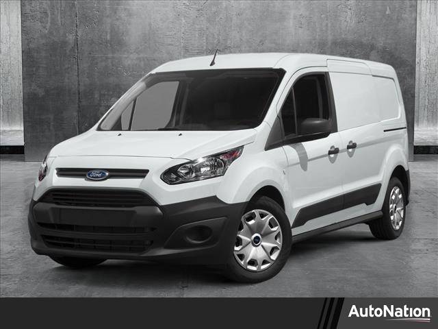 2018 Ford Transit Connect Van XL — Cargo Van — 99,947 mi — Jacksonville, FL