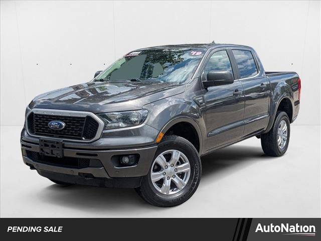 2019 Ford Ranger XLT — Pickup Truck — 63,265 mi — Jacksonville, FL