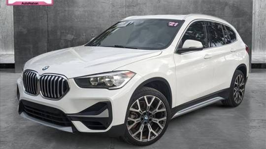 2021 BMW X1 28i — SUV — 42,500 mi — Jacksonville, FL