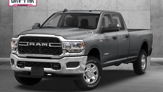 2021 Ram 3500 Big Horn — Pickup Truck — 71,701 mi — Jacksonville, FL