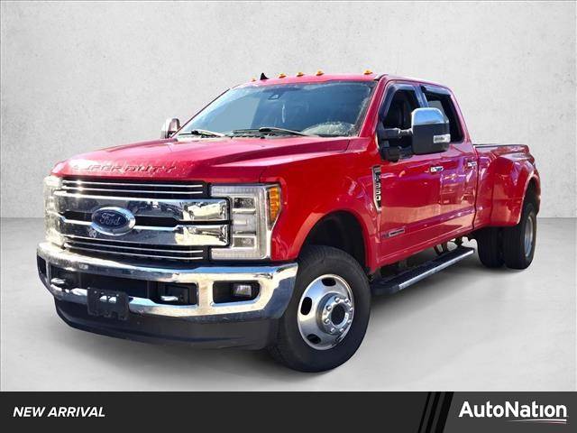 2019 Ford Super Duty F-350 Lariat — Pickup Truck — 71,594 mi — Jacksonville, FL