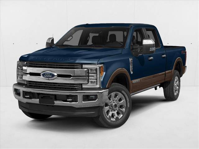 2019 Ford Super Duty F-250 King Ranch — Pickup Truck — 69,443 mi — Jacksonville, FL