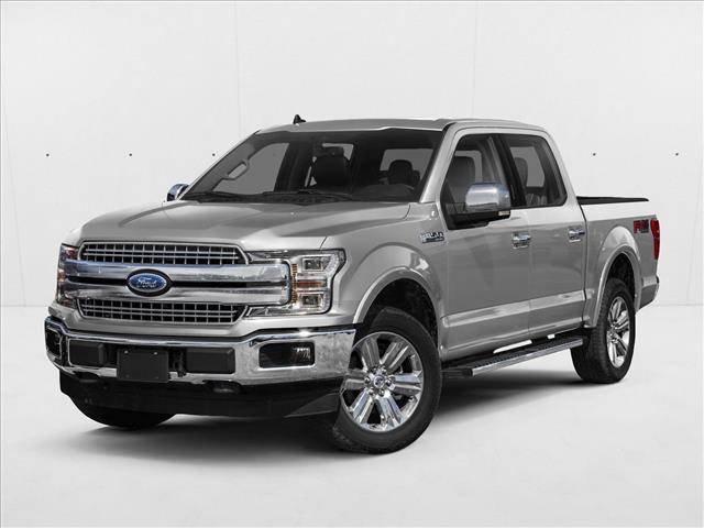 2018 Ford F-150 Lariat — Pickup Truck — 142,706 mi — Jacksonville, FL