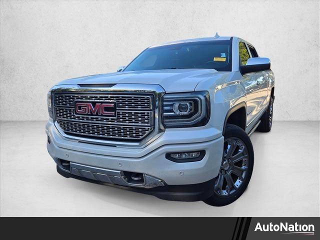2018 GMC Sierra 1500 Denali — Pickup Truck — 150,958 mi — Jacksonville, FL