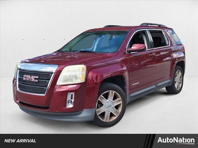2011 GMC Terrain SLT-1 — SUV — 89,900 mi — Jacksonville, FL