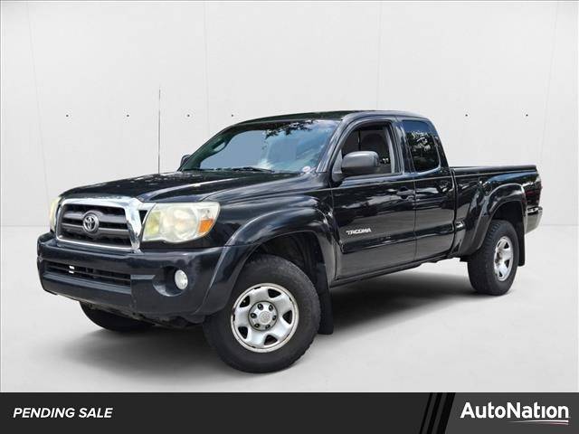 2010 Toyota Tacoma PreRunner — Pickup Truck — 161,361 mi — Jacksonville, FL