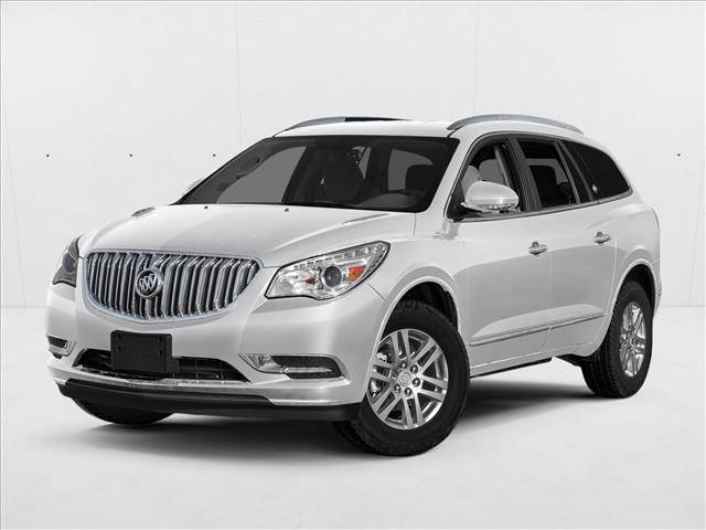 2016 Buick Enclave Premium — SUV — 51,334 mi — Jacksonville, FL