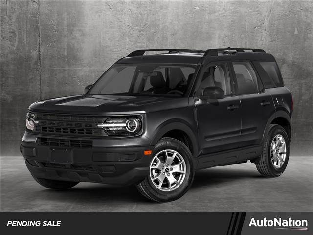 2022 Ford Bronco Sport Base — SUV — 46,441 mi — Jacksonville, FL