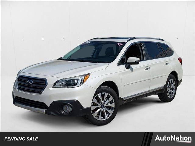 2017 Subaru Outback 2.5i Touring — SUV — 84,786 mi — Jacksonville, FL