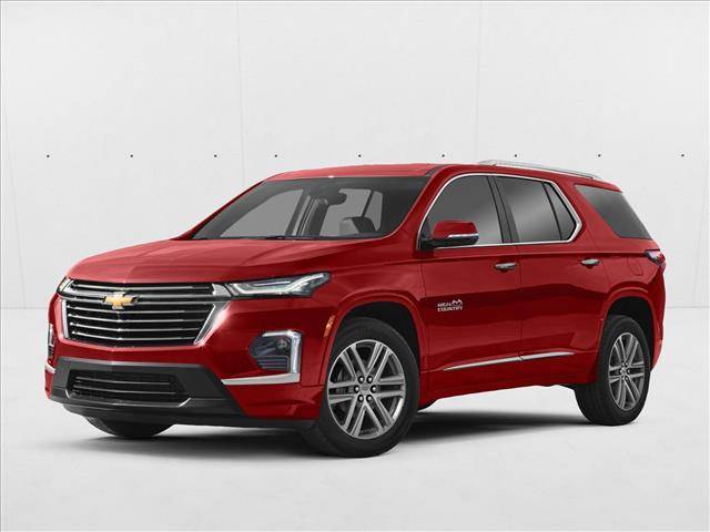 2022 Chevrolet Traverse RS — SUV — 68,374 mi — Jacksonville, FL