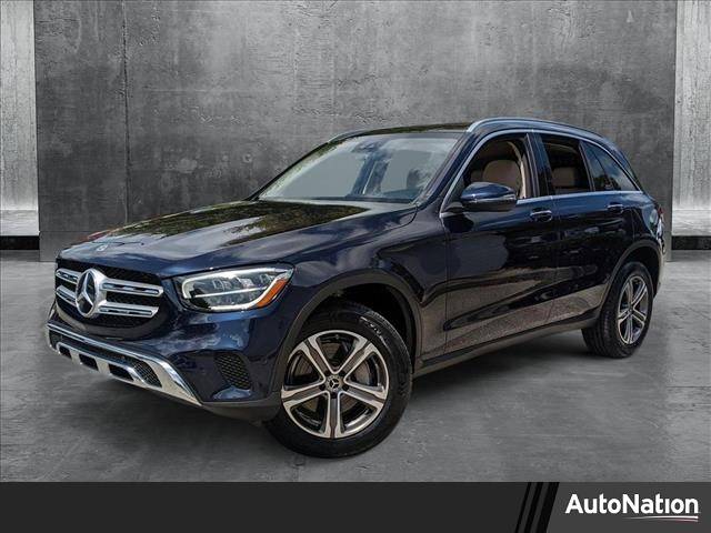 2021 Mercedes-Benz GLC GLC 300 — SUV — 45,001 mi — Jacksonville, FL