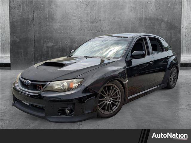 2011 Subaru Impreza WRX Limited — Wagon — 101,000 mi — Jacksonville, FL