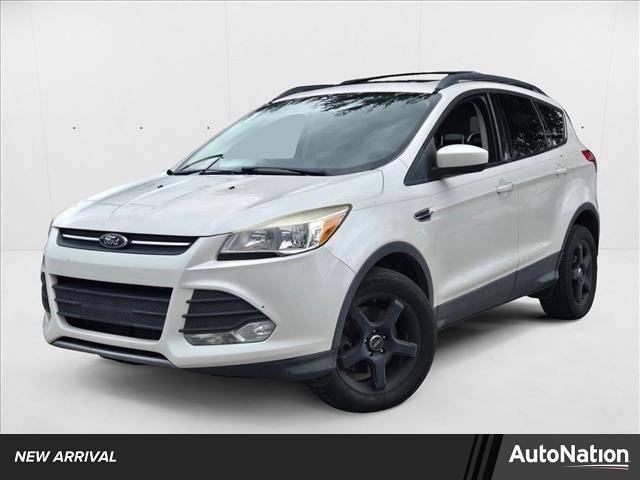 2013 Ford Escape SE — SUV — 93,186 mi — Jacksonville, FL