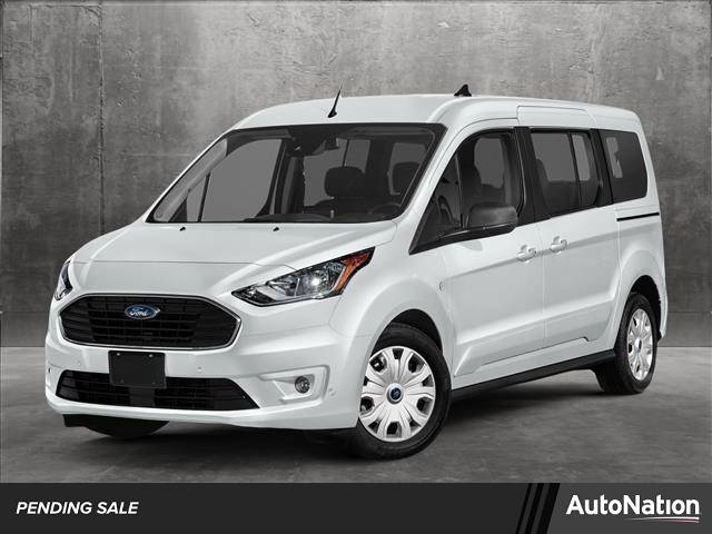 2019 Ford Transit Connect Wagon XLT — Passenger Van — 47,242 mi — Jacksonville, FL