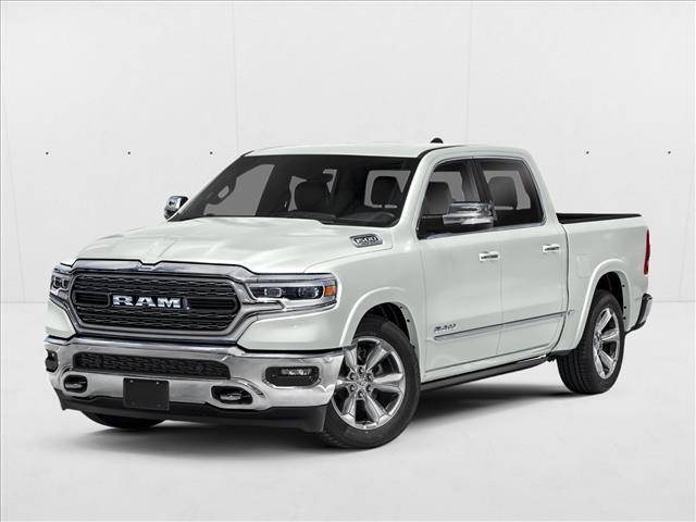 2022 Ram 1500 Limited — Pickup Truck — 87,101 mi — Jacksonville, FL