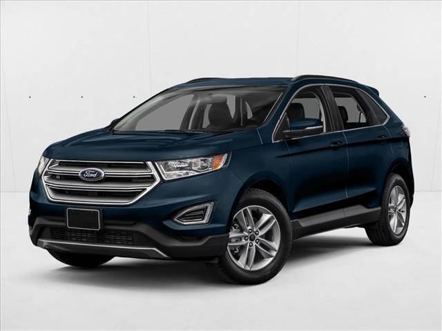 2017 Ford Edge SE — SUV — 91,092 mi — Jacksonville, FL