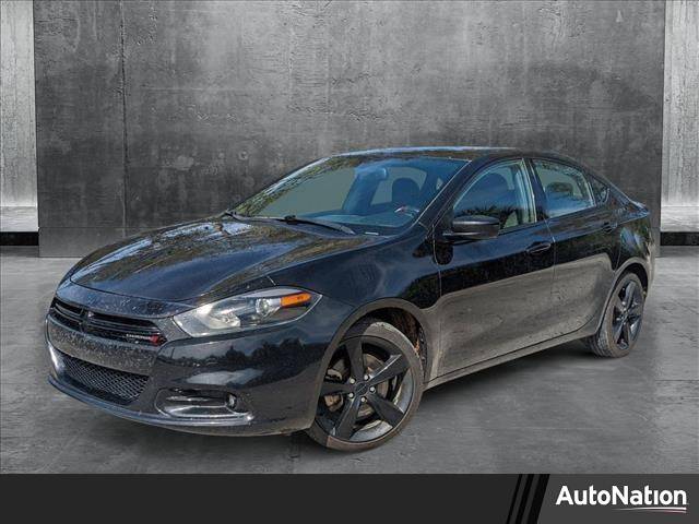 2015 Dodge Dart SXT — Sedan — 129,554 mi — Jacksonville, FL
