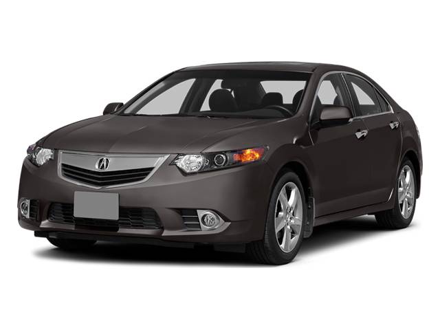 2014 Acura TSX Standard — Sedan — 151,140 mi — Jacksonville, FL