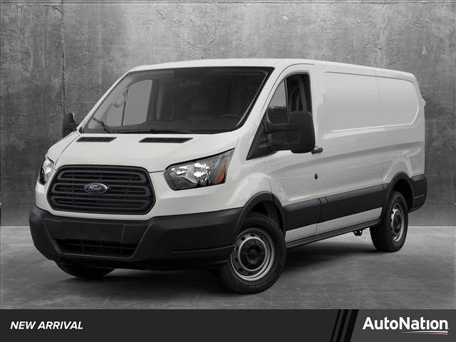 2015 Ford Transit Cargo Van T-150 — Cargo Van — 194,452 mi — Jacksonville, FL