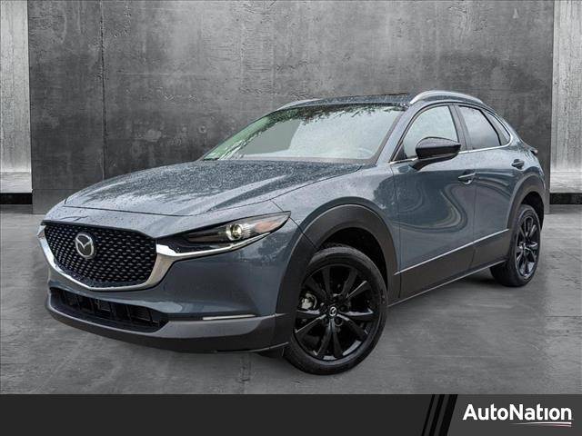 2022 Mazda CX-30 Carbon Edition — SUV — 15,174 mi — Jacksonville, FL