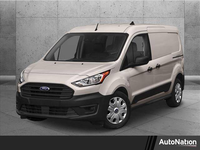 2019 Ford Transit Connect Van XLT — Cargo Van — 163,164 mi — Jacksonville, FL